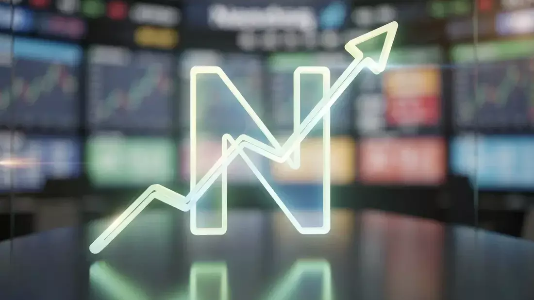 Nebius Stock Drops 20% Despite $27B Meta Cloud Deal: Capital Spending Risks