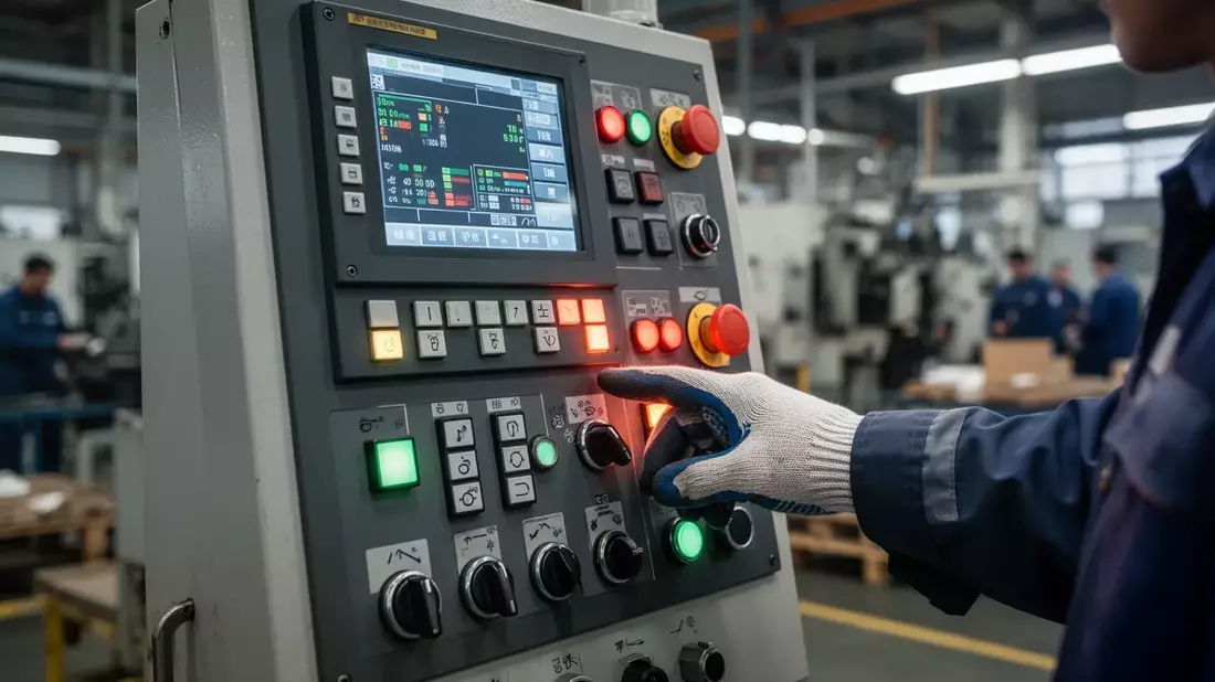 Maschinenbau 2026: Neue Normen und EU-Verordnung im Fokus