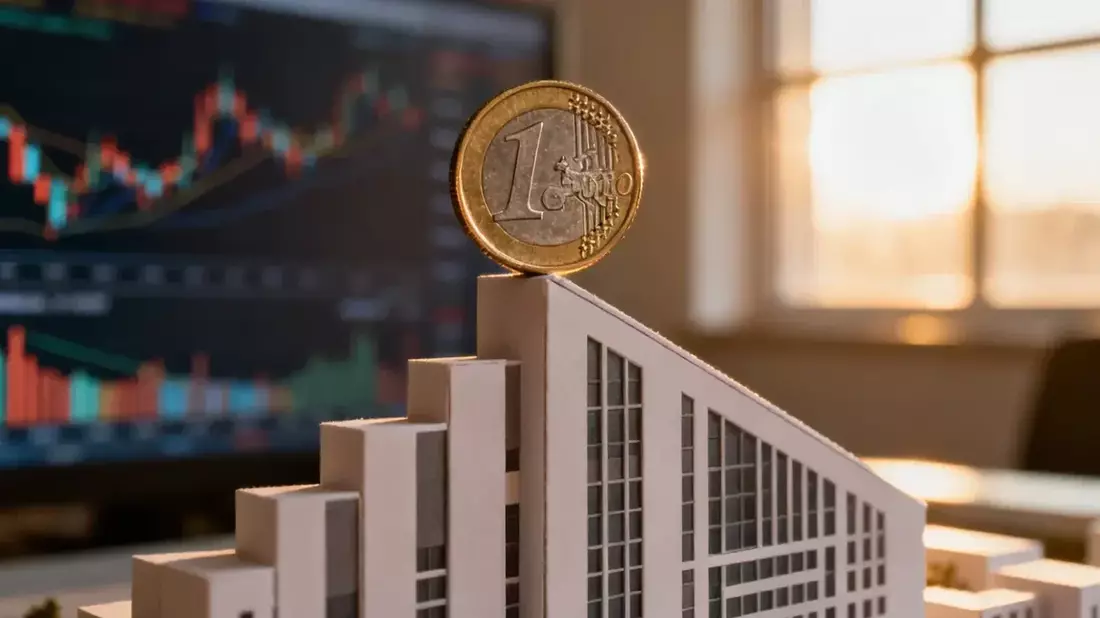 Vonovia Faces Pivotal Week: Convertible Bond, ECB Rate Hike, Portfolio Revaluation Test Resilience