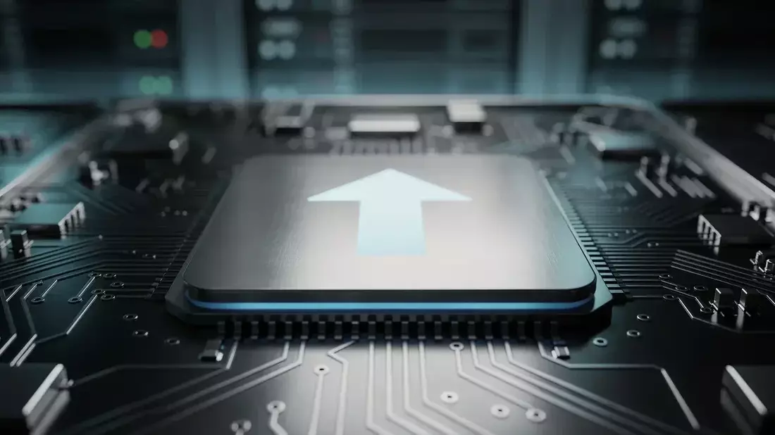 Micron's Record Earnings Signal End of Memory Downcycles with AI-Driven Structural Shift