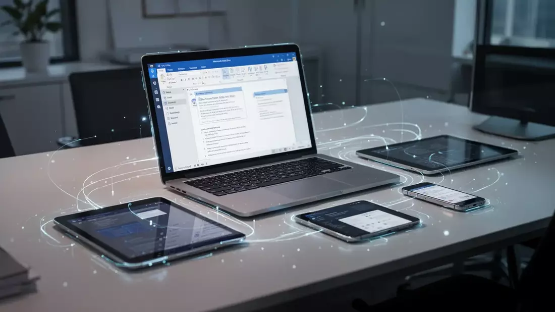 Microsoft Office 2024 als Einmalkauf und Windows 10 mit längerem Support