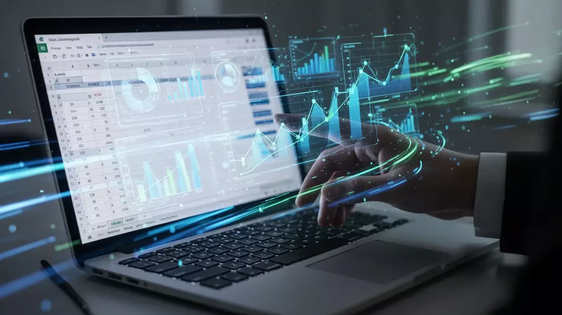 Microsoft Copilot in Excel: Neue Skills und sechs Live-Datenquellen