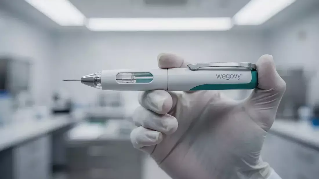 Novo Nordisk Obesity Drug: UK Approval, Pipeline, and Market Shifts