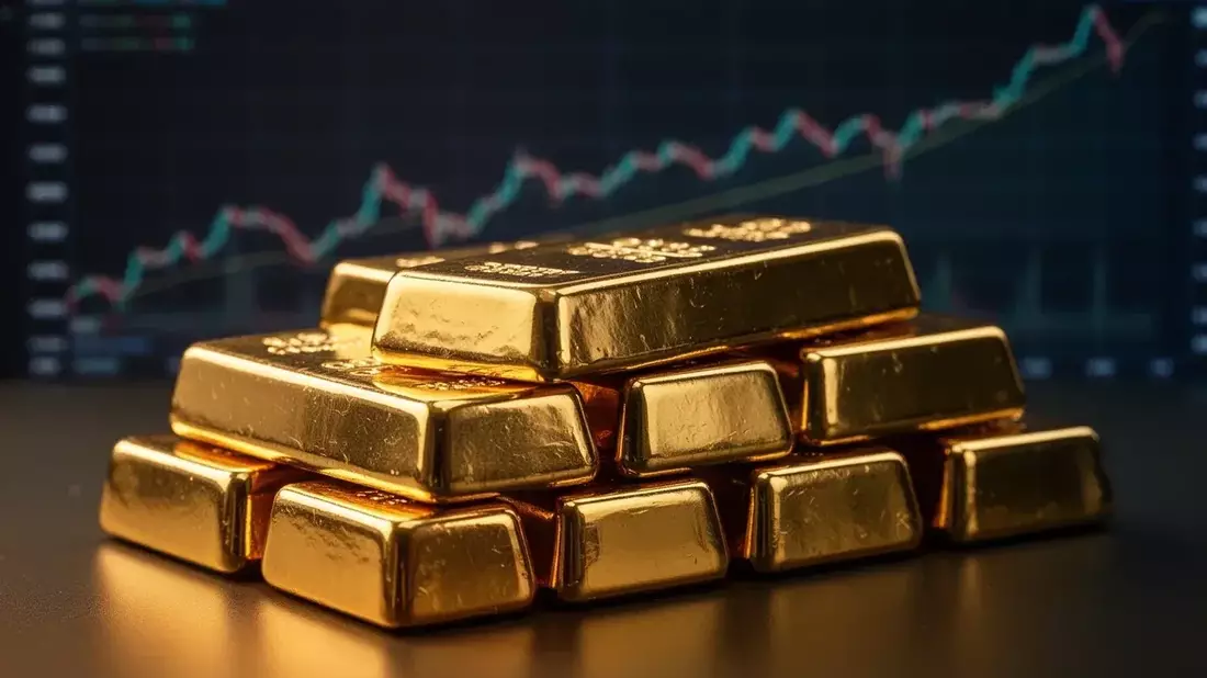 Gold Price Stalls Near $4,090 Amid Central Bank Buying, Fed Hawkishness, and Iran Deal