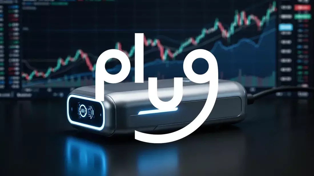 Plug Power Stock Under Pressure Despite Operational Turnaround and Project Gateway Sale