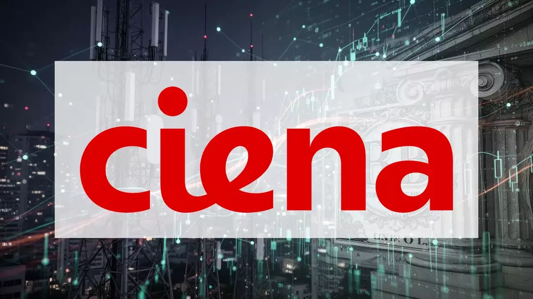 Ciena Aktie: Stimmungswandel nach 13 Prozent Kurserholung