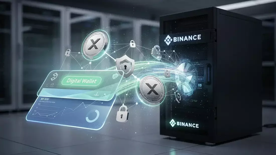 XRP en mínimo anual mientras RLUSD en XRPL supera liquidez de Ethereum
