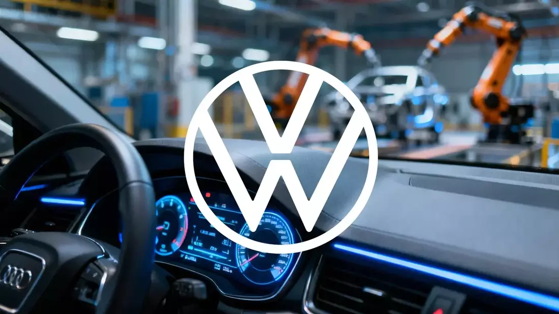 Volkswagen CEO Blume Targets 100,000 Job Cuts, Plant Closures Loom