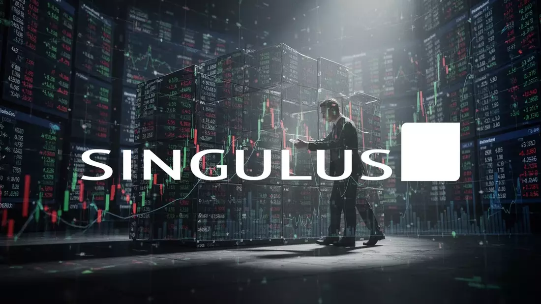 Singulus Technologies: Großaktionär Triumph verkauft Anteile