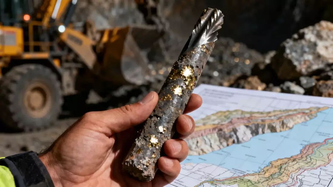 Apex Critical Metals: Trinity-Zone wächst durch neue Bohrungen