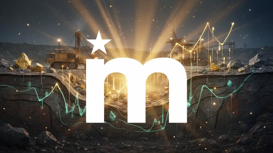 Myriad Uranium Aktie: Rekordplus nach Arizona-Expansion