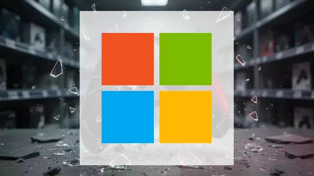 Azure bajo la lupa europea: Microsoft se desploma y rebota
