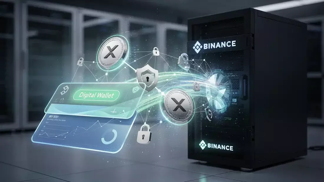 XRP se desploma un 44% pese a avances regulatorios en Europa y Japón