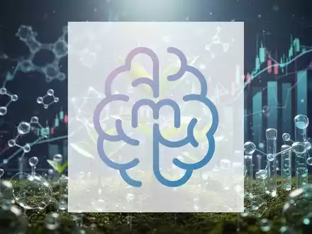 Abstrakte, atmosphärische Darstellung des Biotechnologie- und Pharmasektors mit Wachstum und Kapitalzufluss. - Foto: über boerse-global.de