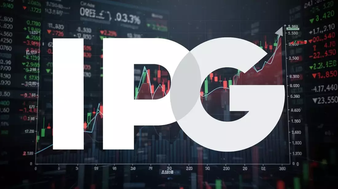 IPD Group Aktie: Kurssturz nach starkem Wochenstart