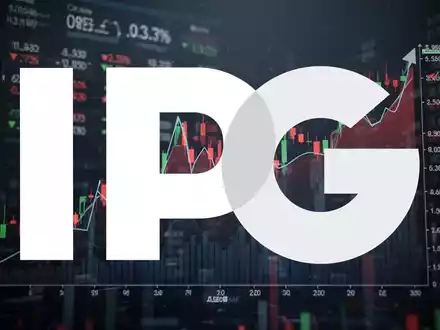 Abstrakte, atmosphärische Szene, die einen Finanzmarktsektor darstellt, der nach einem Hoch einen signifikanten Rückgang erlebt. - Foto: über boerse-global.de