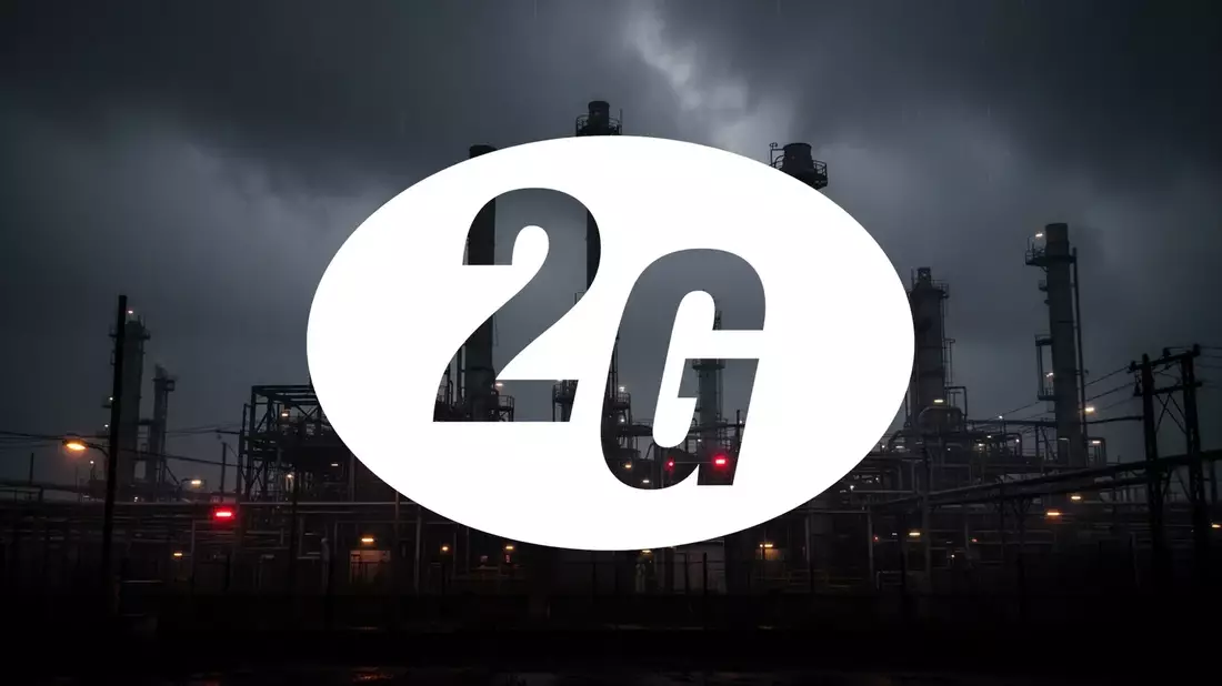 2G Energy: KI-Boom treibt Nachfrage für KWK-Anlagen