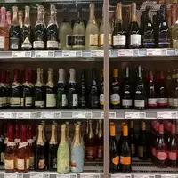 Sekt (Archiv) - Foto: via dts Nachrichtenagentur