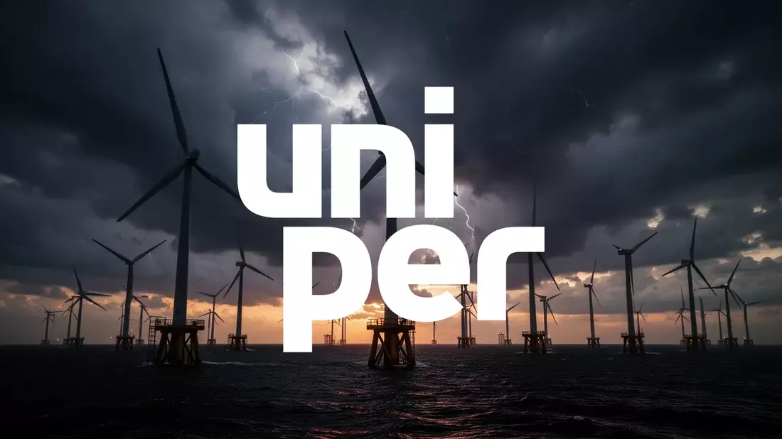 Uniper unterzeichnet ersten Offshore-Wind-PPA als Teil der 8-Milliarden-Transformation