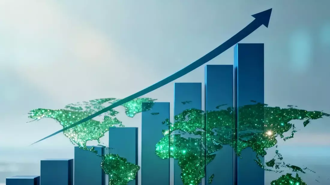 Vanguard FTSE All-World ETF Dips 2% from High on Index Rebalance and Inflation