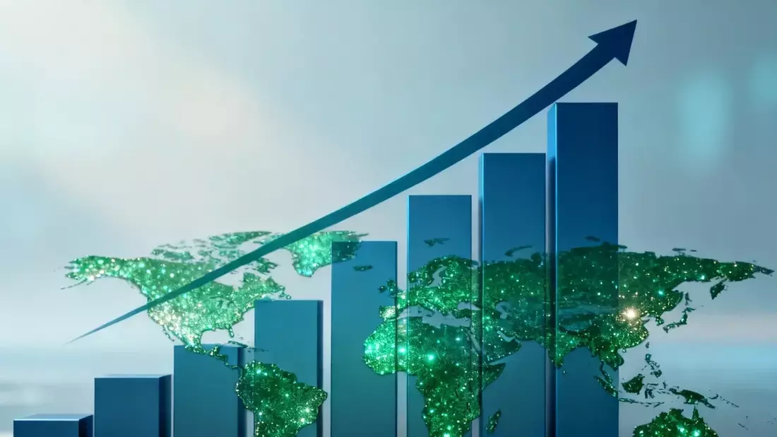 Vanguard FTSE All-World ETF sufre caída semanal por repunte inflación y tipos