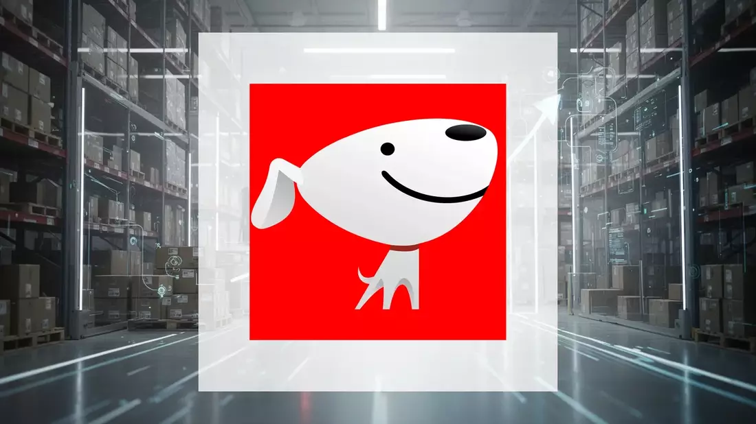 JD.com: Radikaler Roboterumbau und Führungswechsel