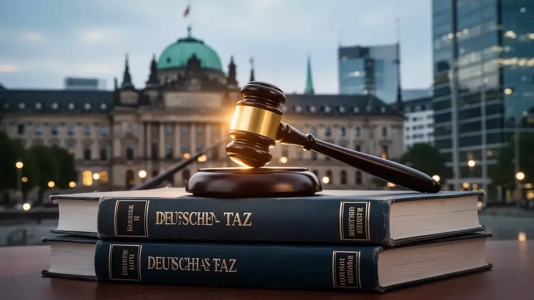 German Pension Rise 2026: 4.24% Hike Triggers Tax Warning