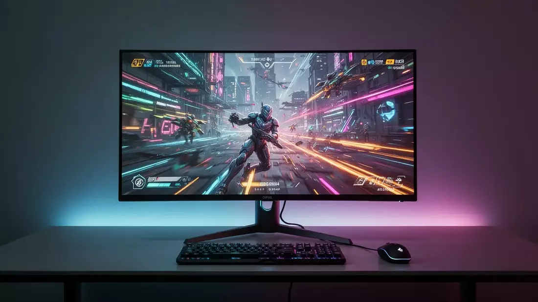 Mid-Season-Sale: OLED-Monitore auf historischen Tiefstpreisen