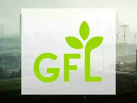 Eine abstrakte, atmosphärische Szene, die Wachstum und Expansion im Umweltdienstleistungssektor darstellt. - Foto: über boerse-global.de