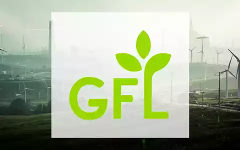 Eine abstrakte, atmosphärische Szene, die Wachstum und Expansion im Umweltdienstleistungssektor darstellt. - Foto: über boerse-global.de