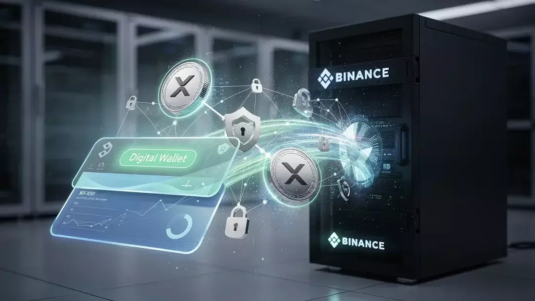 XRP cae a 1,04 dólares pese a avances regulatorios en Japón y Europa