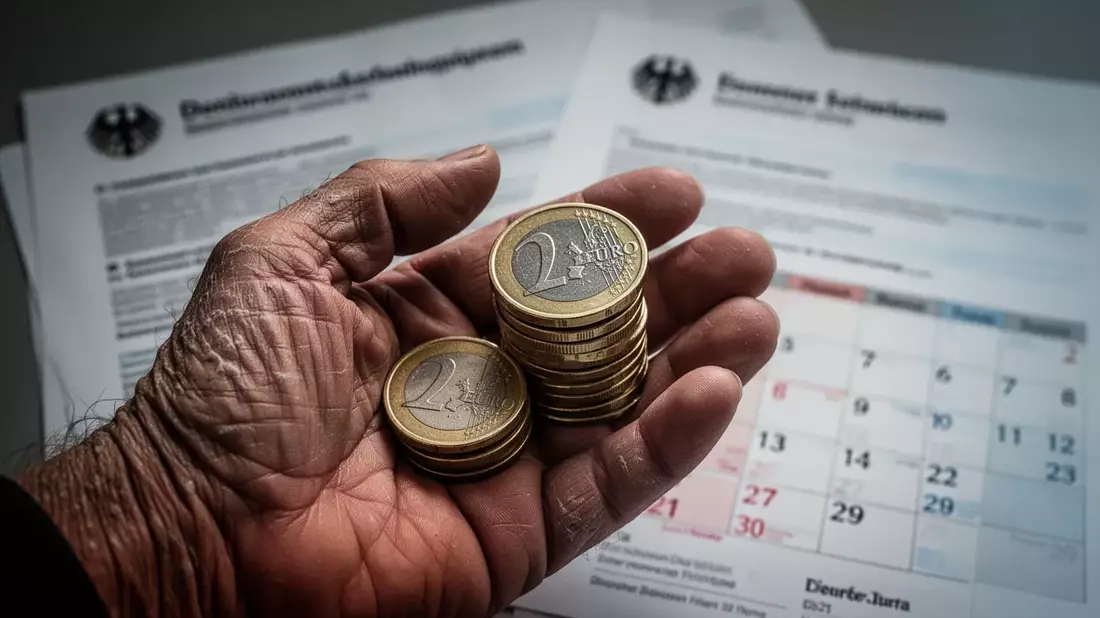 Rentenkommission: Abschaffung der Rente mit 63 geplant