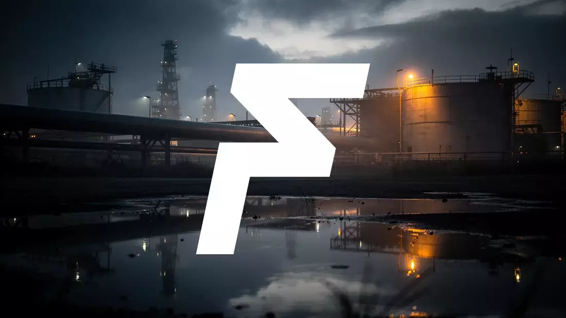 T1 Energy Aktie: Kurssturz nach Leerverkäufer-Angriff