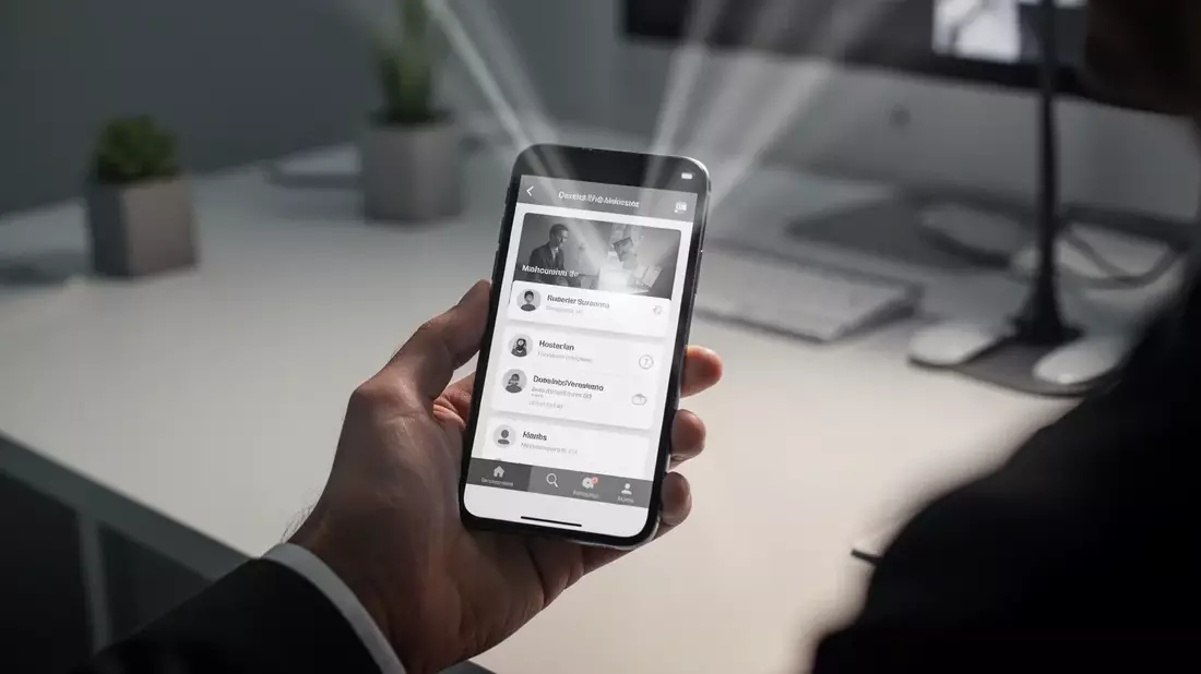 Grayscale-Modus: Einfacher Trick gegen Smartphone-Sucht