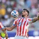 Paraguay ist der deutsche Gegner im Sechzehntelfinale. - Bild: Eakin Howard/AP/dpa