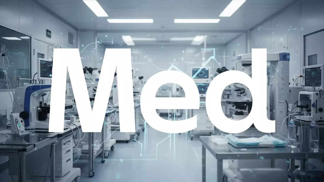Medtronic: Milliarden-Übernahme treibt Neuro-Wachstum an