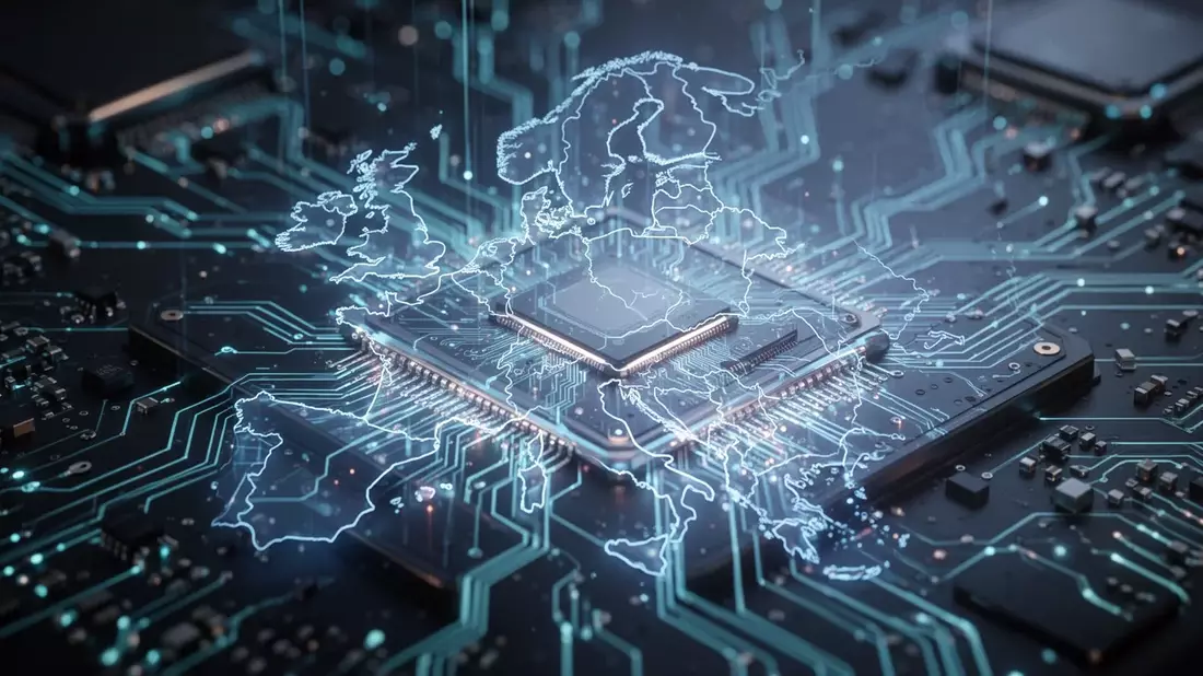 SUSE und Openchip: Europas souveräner Tech-Stack entsteht