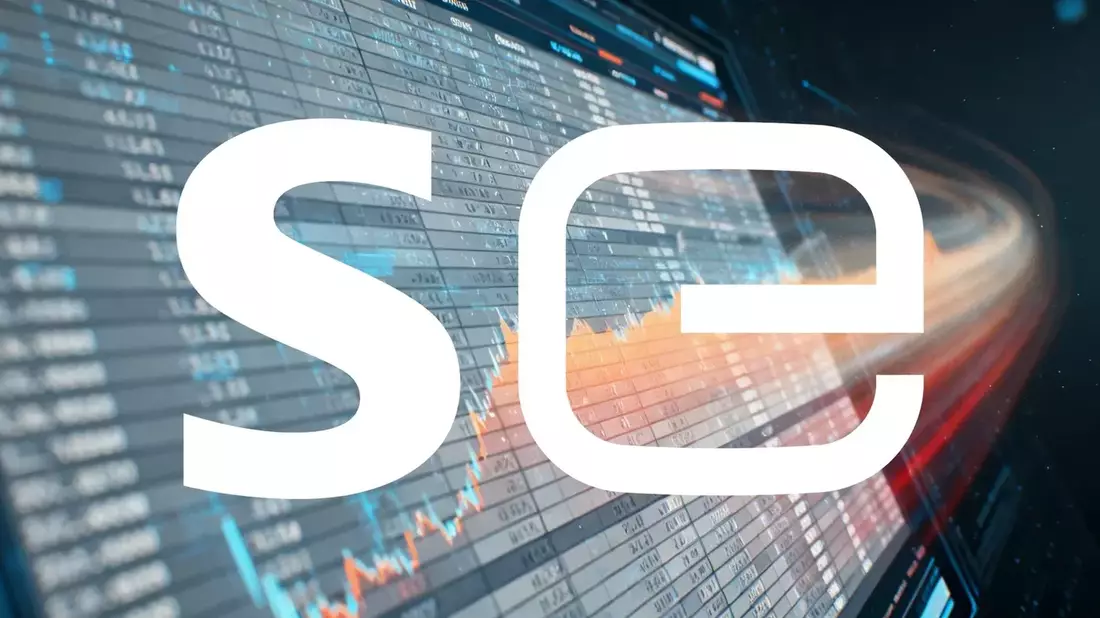 Siemens Energy Stock Plunges 6% Amid €1 Trillion EU Grid Investment Outlook