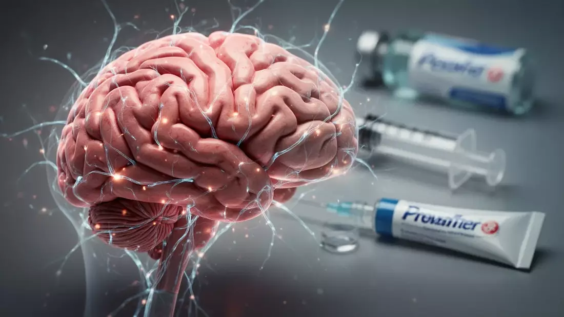 Alzheimer-Prävention: Neue Studien zu Impfung, Mundbakterien und KI