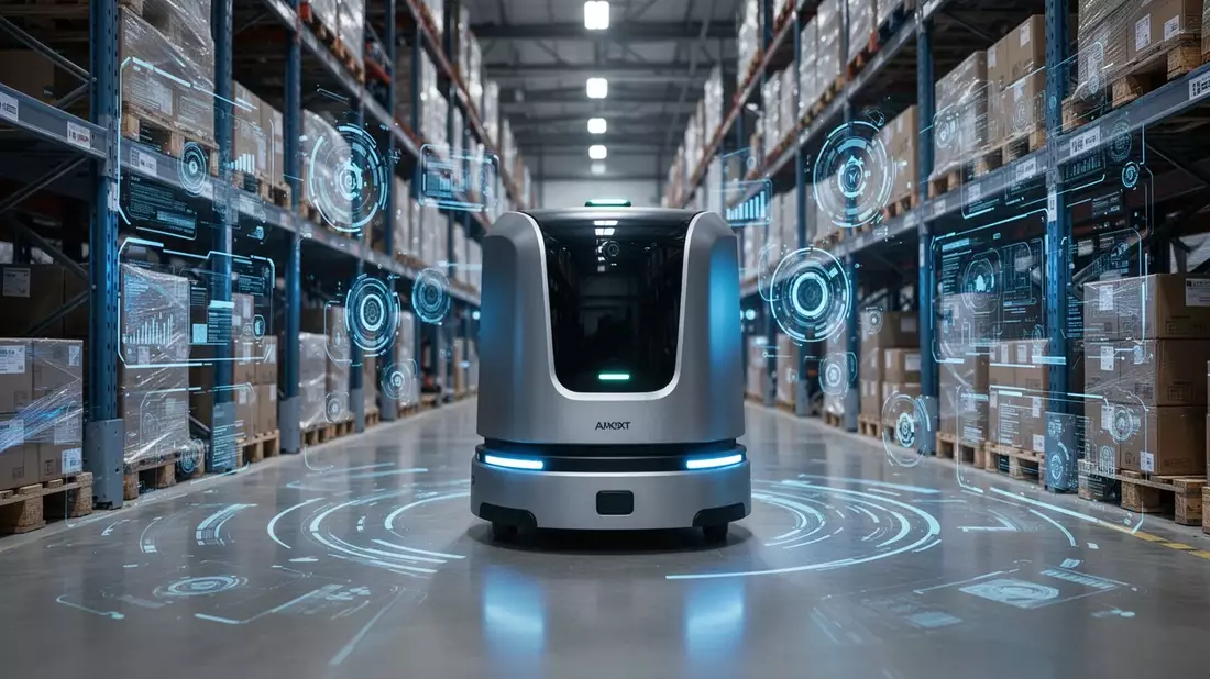 Robotik-Boom: Börsengänge und Milliarden-Investments weltweit
