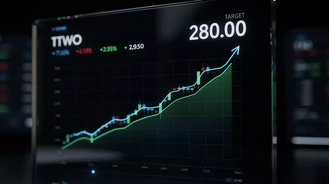 Bank of America Sets $368 Target on Take-Two as GTA VI Pre-Orders Surge