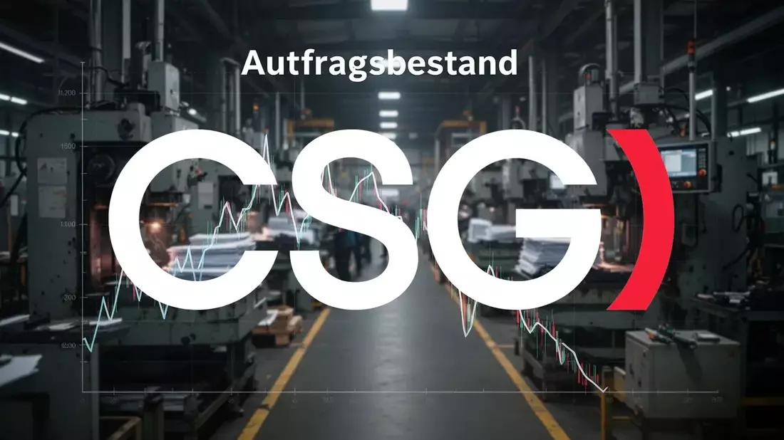 CSG: cartera récord de 17.000M pero la bolsa cae un 65% y Bruselas investiga a Tatra