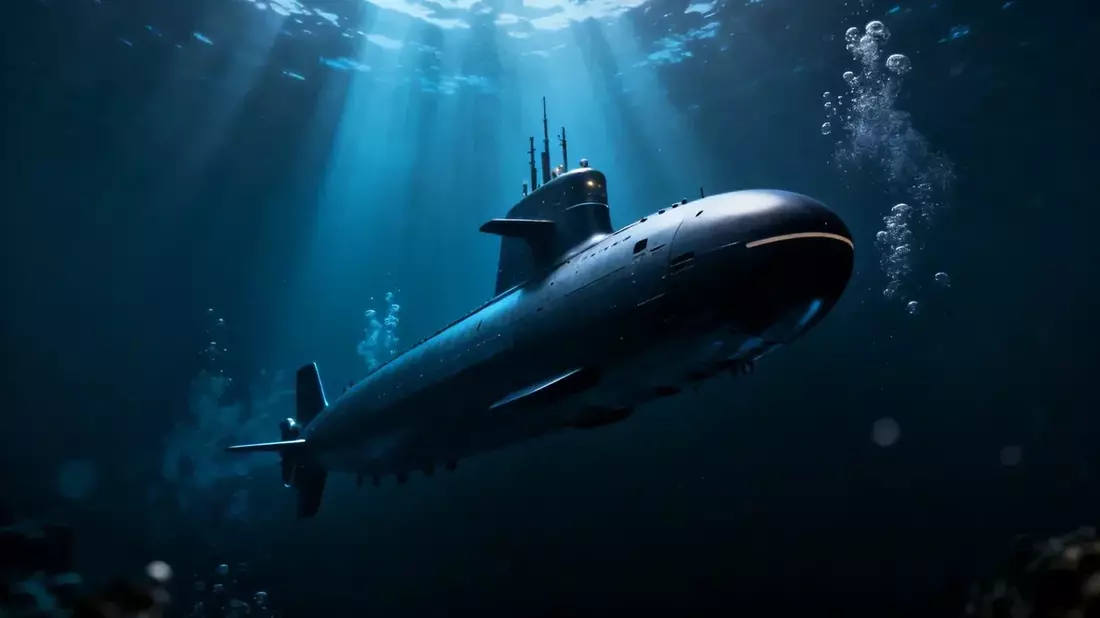 TKMS Stock Surge and Plunge: German Frigate Win, Canadian Submarine Risk