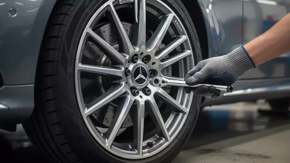 Mercedes-Benz Stock Hits 52-Week Low Amid Labor Dispute and China Weakness