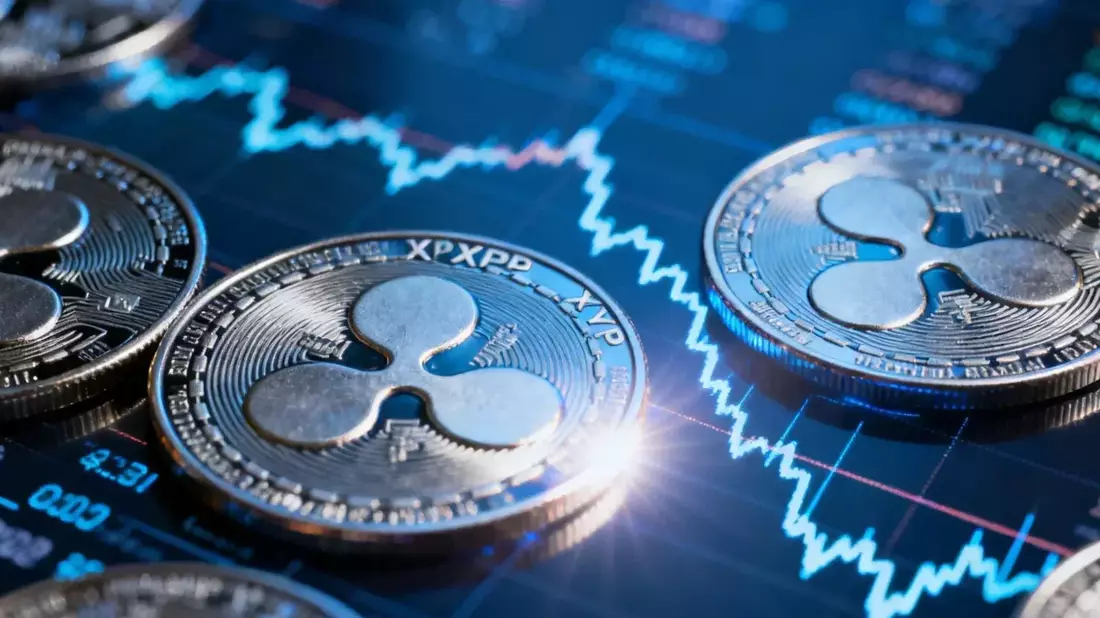 XRP en crisis: liquidación de ballena, estancamiento legislativo y cierre DeFi