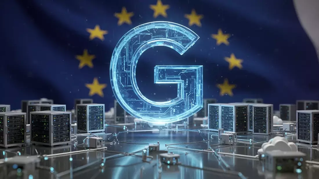 EU-Kommission stuft Amazon und Microsoft als Cloud-Gatekeeper ein