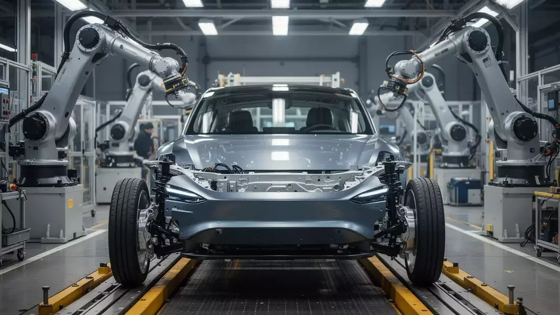 Xiaomi lanza mayor recompra de acciones pero la caída persiste: chips y coche eléctrico lastran