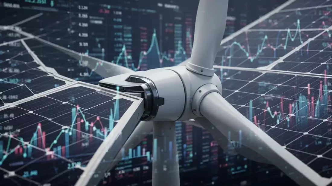 Keel Infrastructure Joins Russell 3000 Amid AI Lease Race and Cash Burn