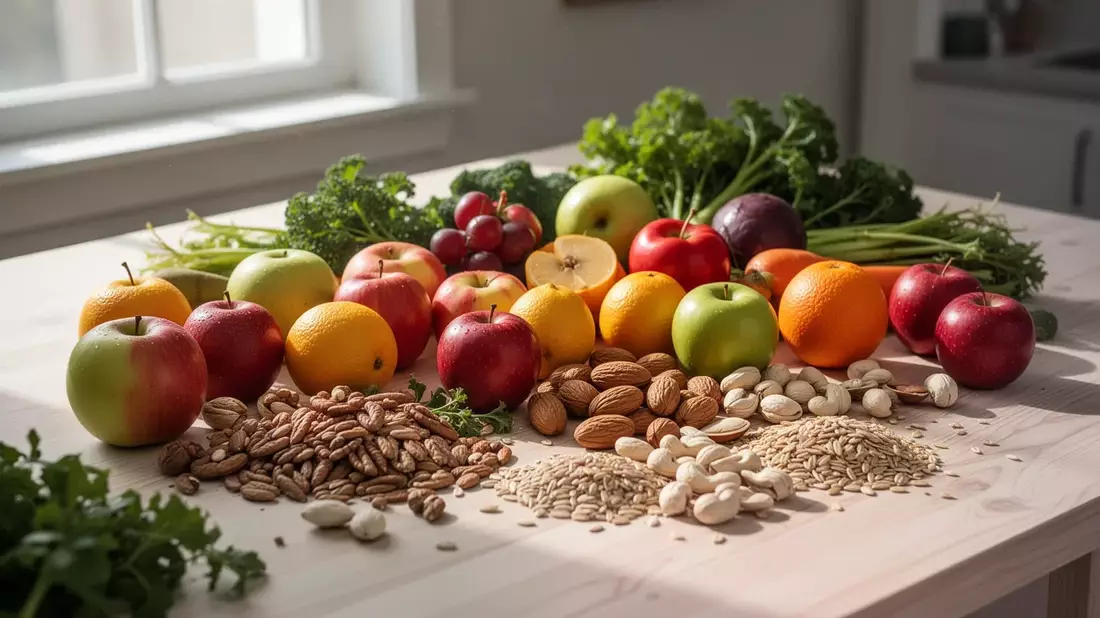 Ernährungstherapie: Große Versorgungslücken bei seltenen Krankheiten
