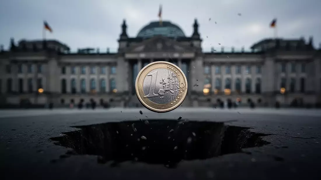 Bundeshaushalt 2027: Sparpaket und Rentenreform beschlossen